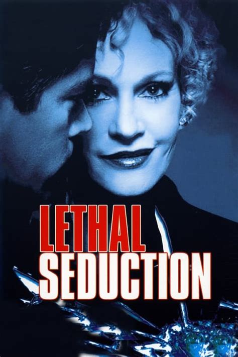 Lethal Seduction The Movie Database Tmdb