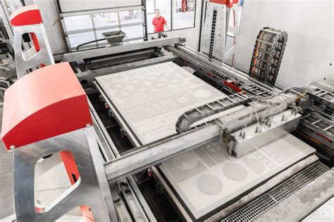 Voxeljet And Art Partnership Means Industrial 3d Printing For Mexican