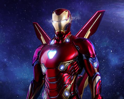 We present you our collection of desktop wallpaper theme: 1280x1024 Iron Man Avengers Infinity War Suit Artwork 1280x1024 Resolution HD 4k Wallpapers ...