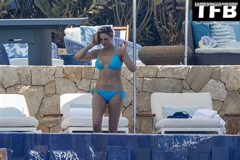 Sophia Stallone Nude The Fappening Fappeninggram
