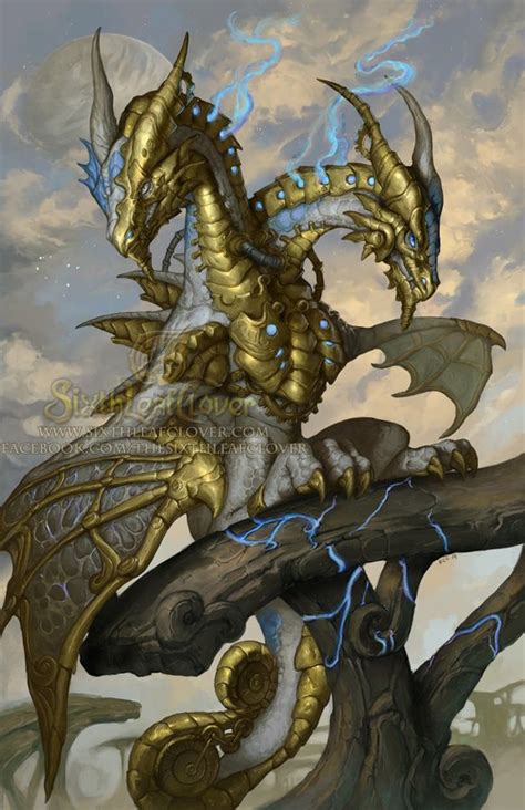 2015 Zodiac Dragons Gemini By The On