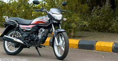 Honda Cd 110 Dream Bs6 Review Price Colours Images Varients