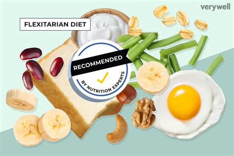 the flexitarian diet pros cons and what you can eat