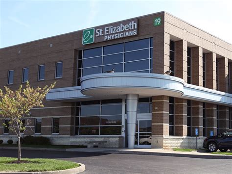 St. Elizabeth Physicians - Location