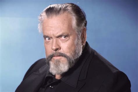 Could Orson Welles Win An Oscar 33 Years After He Died Orson Welles