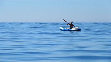 Top 5 Best Ocean Kayaks In 2022 Best Quality Watersport Products
