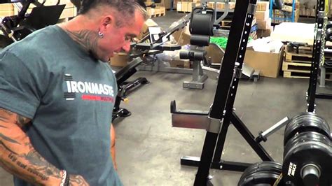 Lee Priest Tattoo Posted By Ethan Cunningham