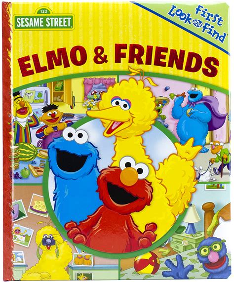 The didi and friends foundation see equal value in all lives. Elmo & Friends | Muppet Wiki | FANDOM powered by Wikia