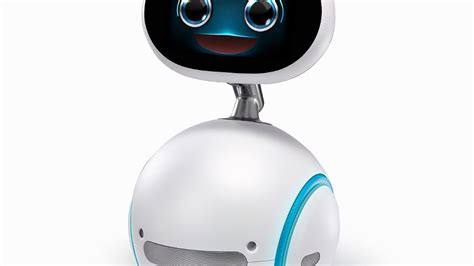 Computex 2016 Asus Unveils 599 Zenbo Home Robot Zdnet