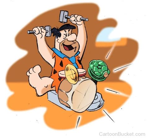 Fred Flintstone Pictures Images Page 3