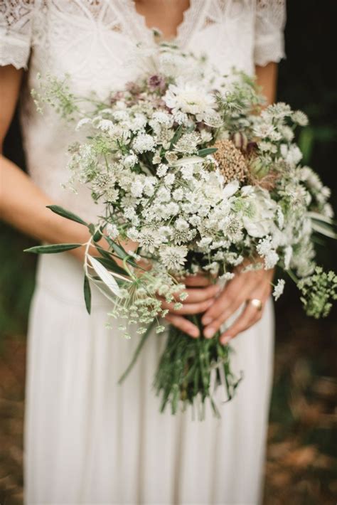 27 Wildflower Bouquets For A One Of A Kind Bride Wedding Inspo Floral