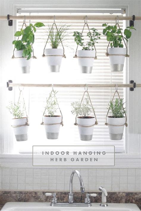 13 Peaceful Diy Indoor Garden Ideas That Brings The Outdoors In