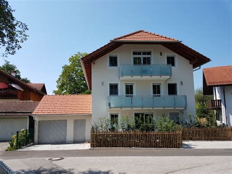 Angebote von lokalen anbietern übersichtlich dargestellt nach ort aufteilung der wohnung: Geschichte - Wohnbau Weilheim