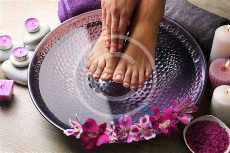 Hand And Foot Massage Pulsar Clínica