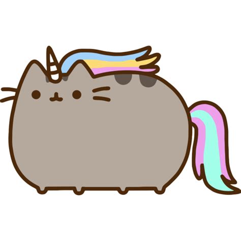 Pusheen Png High Quality Png Download