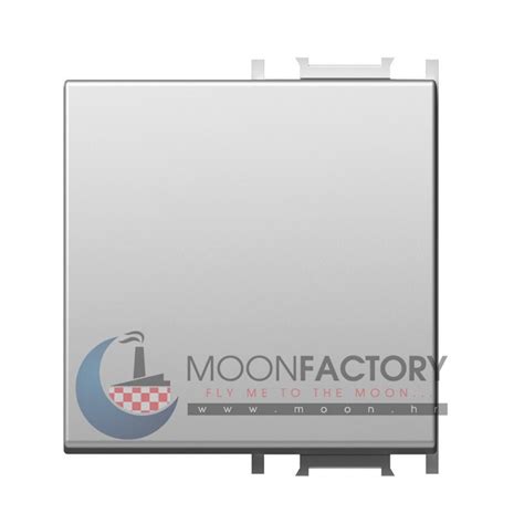 What to eat at silver moon drive in? Tipka MOD 2M Elox Silver TM12ES - Moon Factory