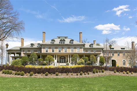 View over 46 montebello, montebello, ny homes for sale. MONTEBELLO MANSION | New York Luxury Homes | Mansions For ...