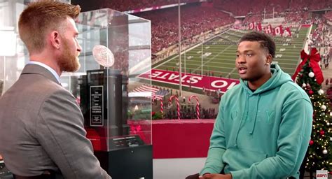 Dwayne haskins wrote on twitter that his vote would be for red tails, which has often been discussed as a potential new team name. Dwayne Haskins Discusses His Recruitment, Struggles, and ...