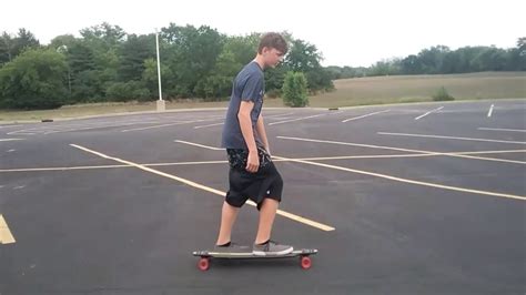 Sagger Goes Skateboarding Youtube