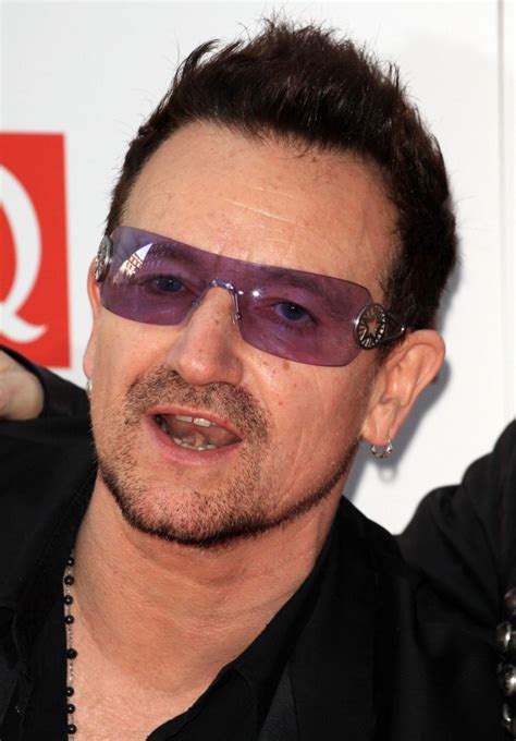 Bono To Make 15 Billion In Facebook Investment