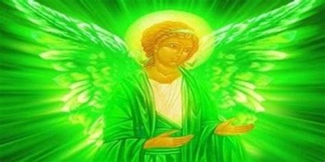 Oração Do Arcanjo Rafael é Indicada Para Cura Física E Espiritual