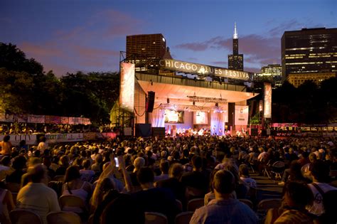 7 Popular Events And Festivals In Chicago Surely Not To Be Missed