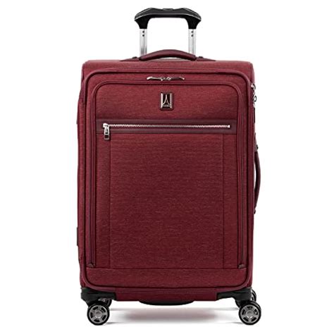 10 Best Lightweight Suitcases For International Travel