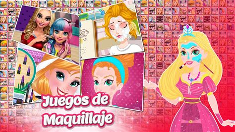 En juegoswapos también los encontrarás. Frippa juegos para chicas for Android - APK Download