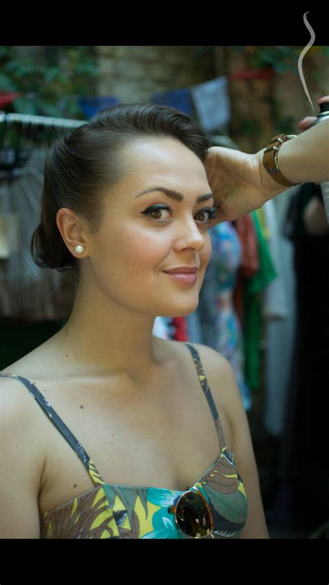 Oxana Oxana A Model From Ukraine Model Management