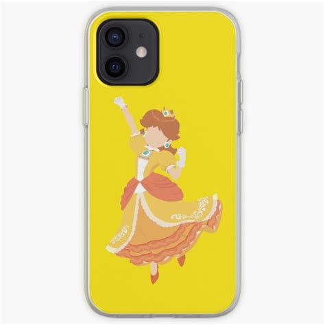 Princess Peach Iphone Cases And Covers Redbubble