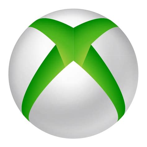 Gold Xbox Logo Logodix