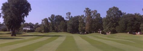 Crowfield Golf Club Golf In Goose Creek South Carolina