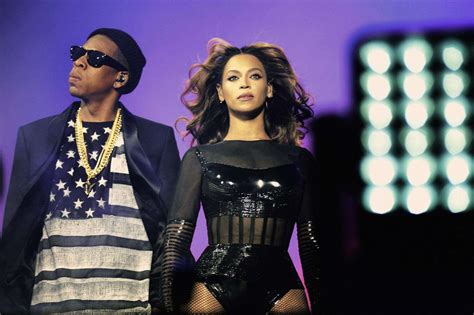 Beyoncé Et Jay Z Donneront Des Concerts Exceptionnels En France Cet été