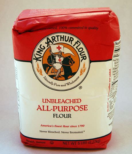 A flour with less protein (and thus less ability to form gluten) will produce a tender, soft texture best suited for cakes and desserts, while one with more protein will form more gluten and produce a chewier. The Perfect Pantry®: All-purpose flour (Recipe: potato ...