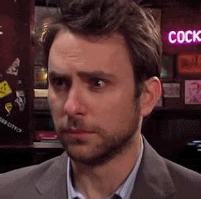 Charlie Day Archives Reaction Gifs