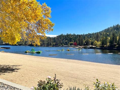 25 best things to do in lake arrowhead california 2024