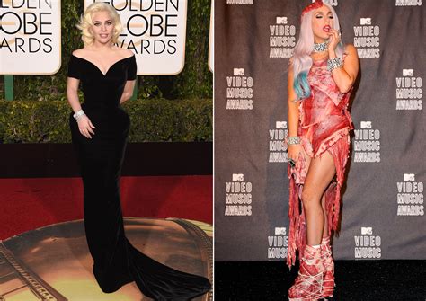 Por Qué Lady Gaga Dejó De Vestir De Lady Gaga Vips S Moda El PaÍs