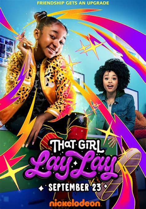 that girl lay lay season 2 watch episodes streaming online