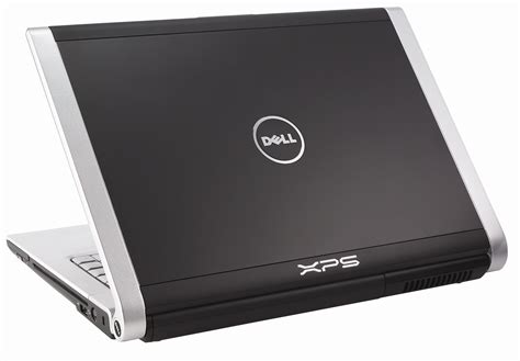 Dell Xps M1530 N11x5304 Kenmerken Tweakers