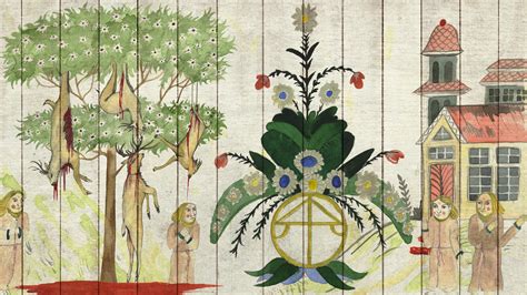 Iclan · updated on april 15, 2021 · posted on april 15, 2021. Midsommar's eerie paintings contain some cleverly hidden ...