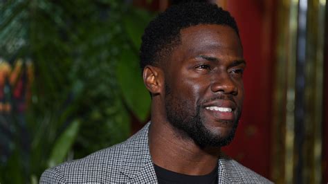 Watch Access Hollywood Highlight The Kevin Hart Oscar Controversy How