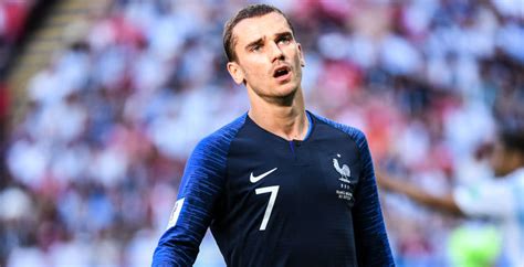 Read the rest of this entry ». グリーズマン「W杯で戦うウルグアイは第2の祖国」と発言!一体 ...