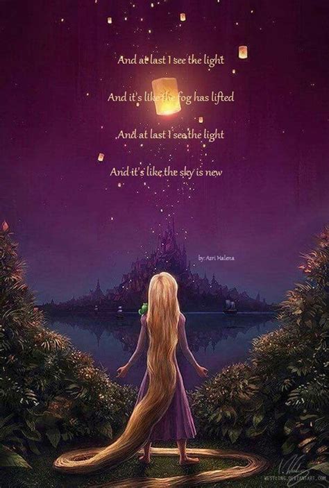 Disney Quotes Tangled Tangled Songs Disney Movie Art Cute Disney