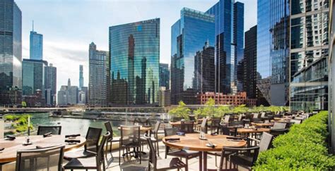 6 Best Restaurants In North Shore Chicago