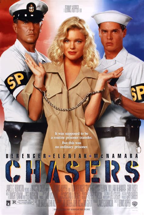 Chasers 1994