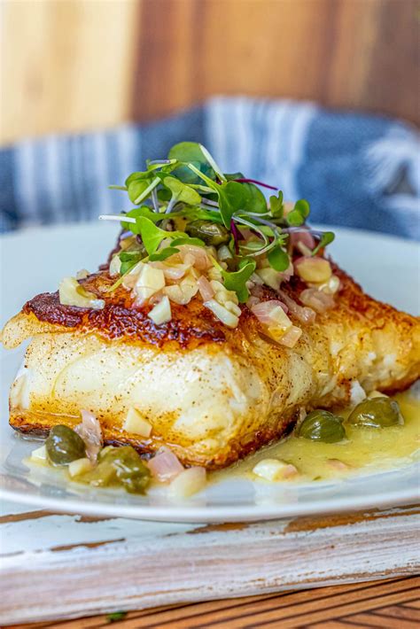 Roasted Chilean Sea Bass Recipes Besto Blog