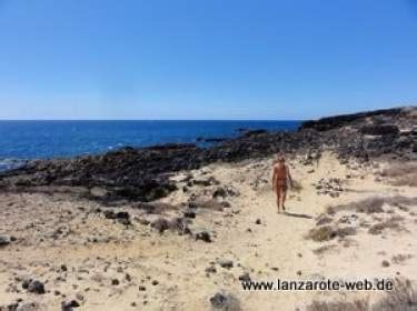 Charco Del Palo Das Fkk Auf Lanzarote Ferienwohnungen Und Ferienh User