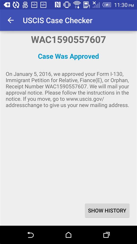 Check Case Status Uscis Lopezltd