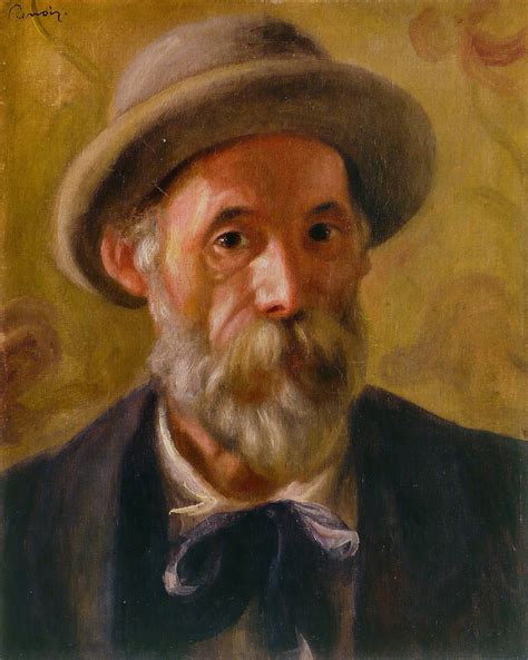 Pierre Auguste Renoir Portraits Tutt Art Pittura Scultura