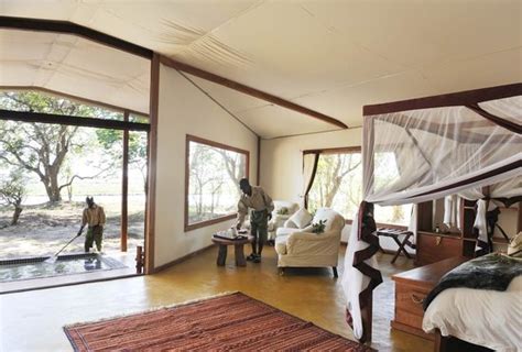 Potato Bush Camp Updated 2018 Prices And Lodge Reviews Lower Zambezi